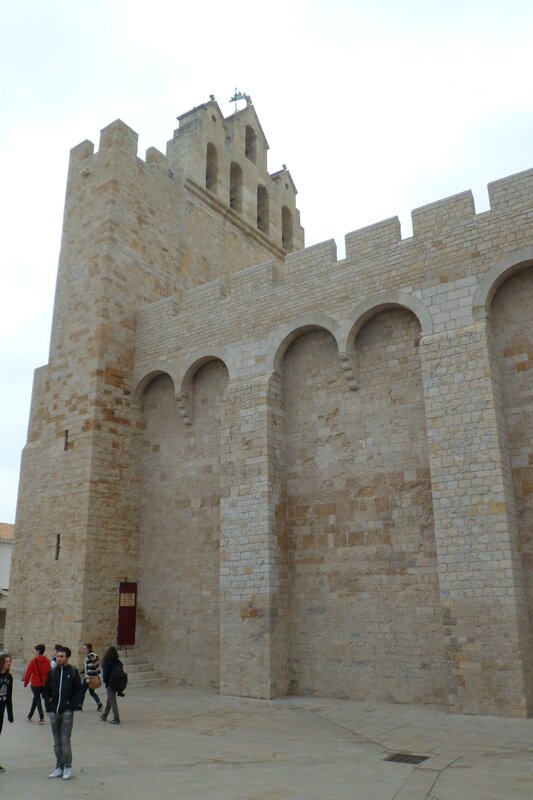 Les Saintes Marie de la Mer 141