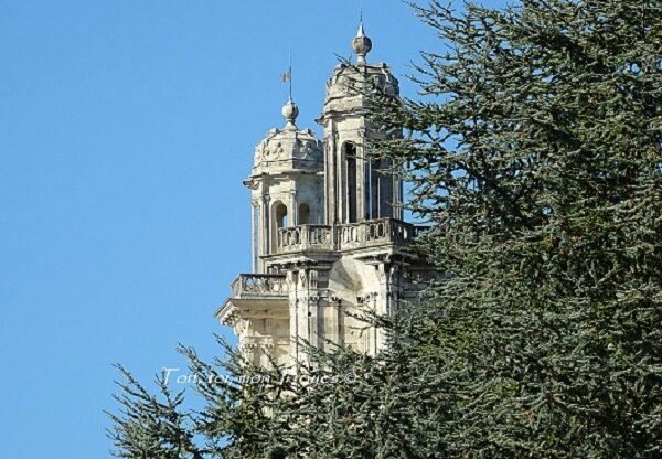 Cathédrale Troyes