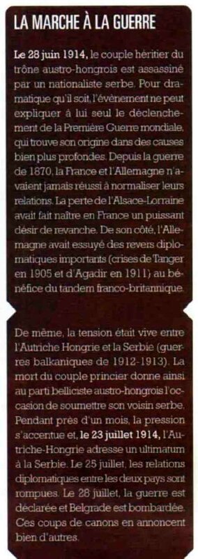 Epreuve du feu 5