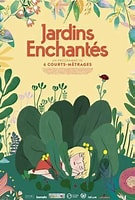 jardins enchantés