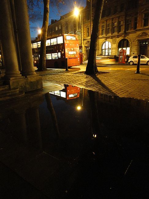islington