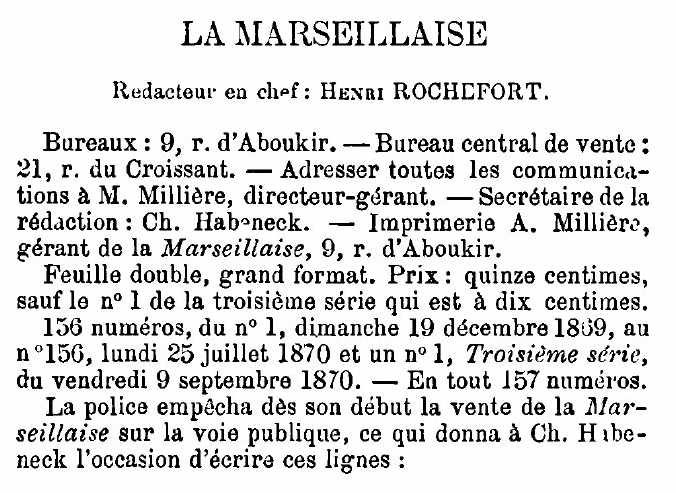 Rochefort la Marseillaise1
