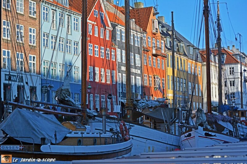 Nyhavn