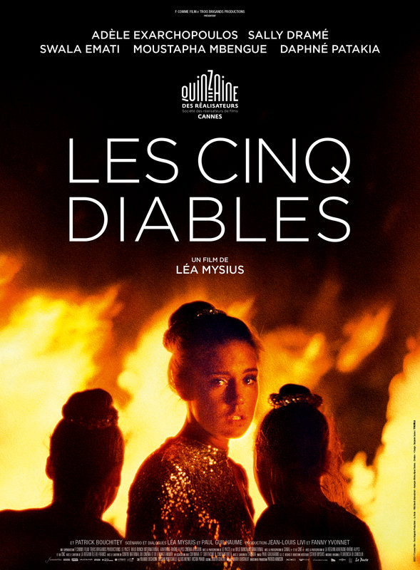 Affiche-Les-Cinq-Diables