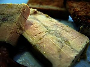 Foie Gras Maquereau2