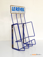 PORTE-JOURNAUX-métal-6-muluBrok-Brocante
