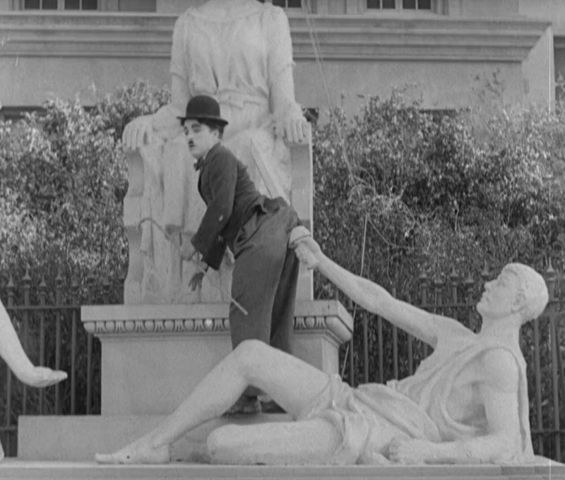 Canalblog KingdomOfCinema Les lumières de la ville 1931 02