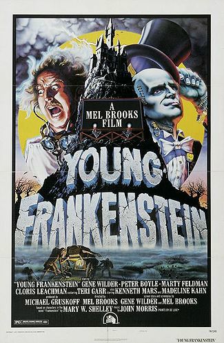 Young Frankenstein