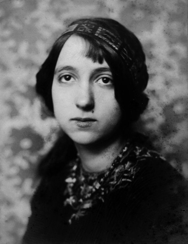 Mireille Havet (1898-1932)