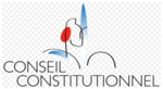 logo conseil constitutionnel