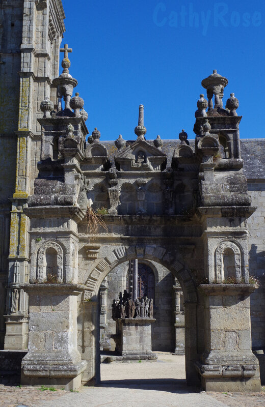 && Enclos paroissial (4)