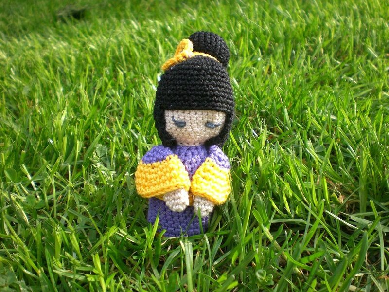 Kokeshi