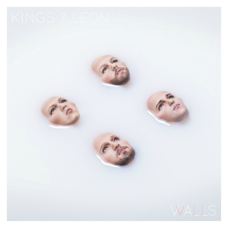 Kings of leon - Walls