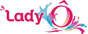 ladyO logo