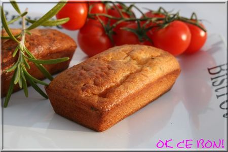 Mini cakes au chèvre, aux figues et au miel recettes Cake aux figues et a la fleur doranger