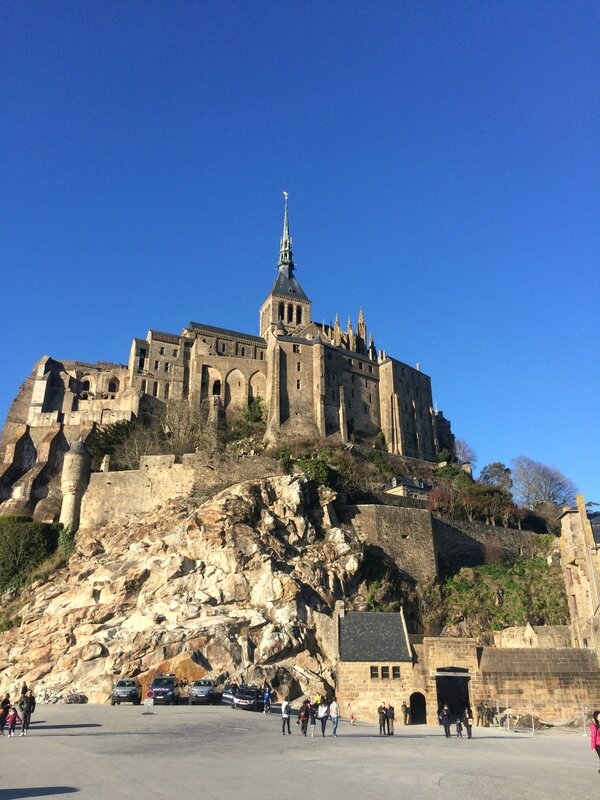 Mont Saint Michel (133)