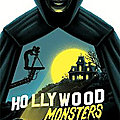  Hollywood Monster : un thriller fantastique sous fond de cinéma d’horreur des années 1930 