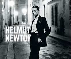 Helmut Newton 1