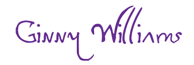 ginny williams signature