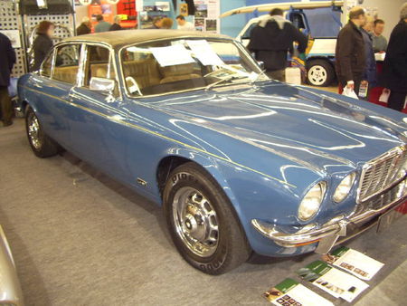 JaguarXJmarkII