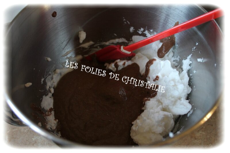 Bavarois sans sucre 3