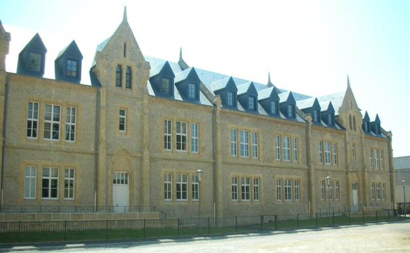 Ecole de filles