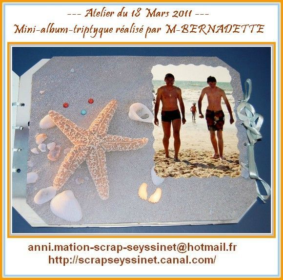 -Album de M-BERNADETTE-18Mars11 -n5-