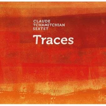 cd cover Traces