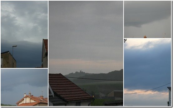 ciel d'orage juin 20232