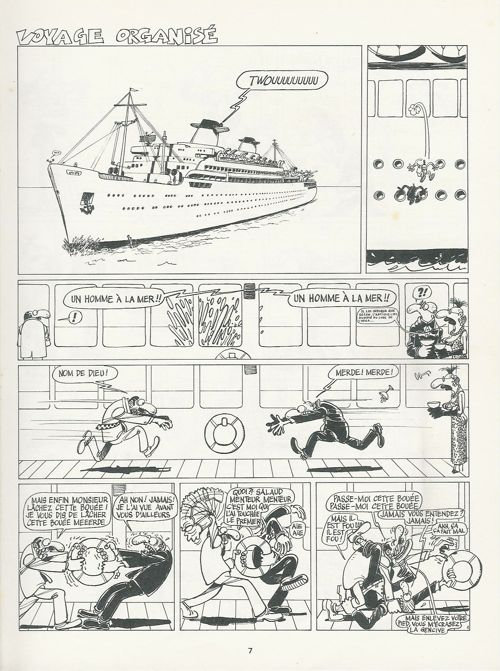 edika bateau