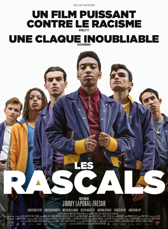 AFFICHE LES RASCALS 120_WEB