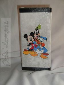 Lampe Mickey N°1 (3) (Copier)