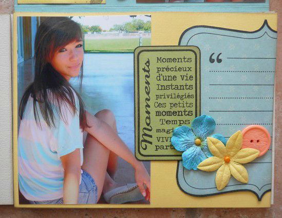 mini album Profiter du bonheur d'être ensemble 8