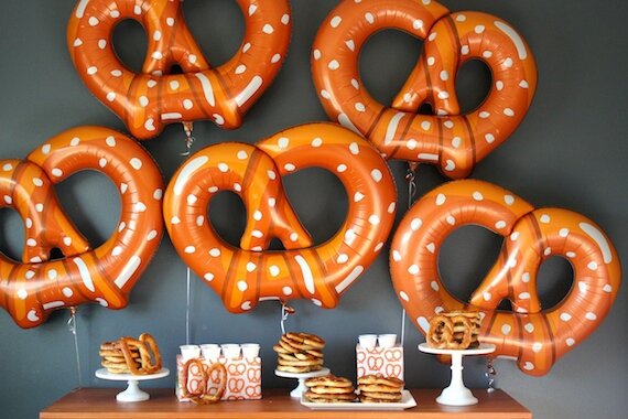 bretzel