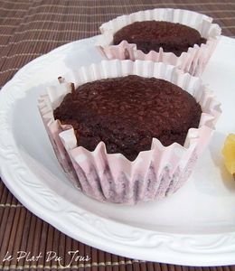 recettes dessert Aujourdhui mercredi cest muffins