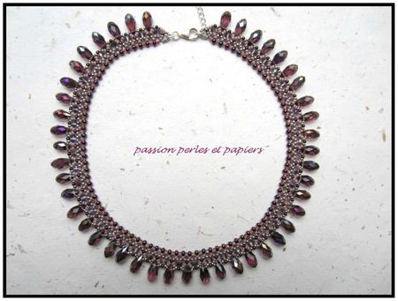 collier royal amethyste 1