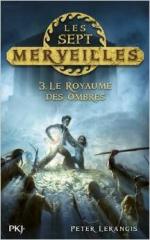 7 merveilles t3