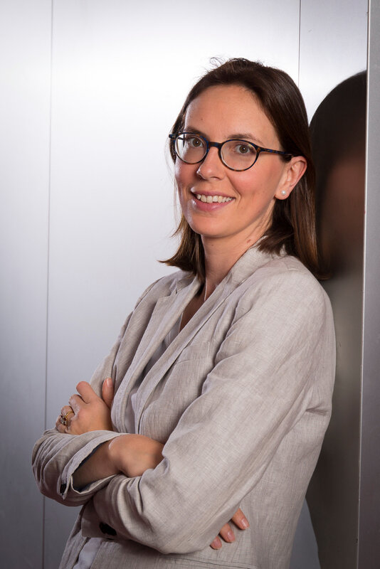 PORTRAIT AMELIE DE MONT CHALIN MEDIA DIXIT WORLD