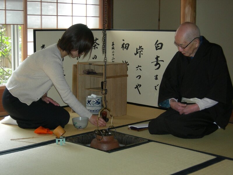 cérémonie du thé au japon 2011 094