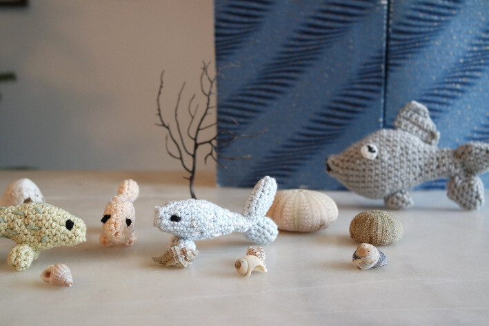poisson crochet17