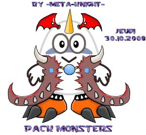 New_monster