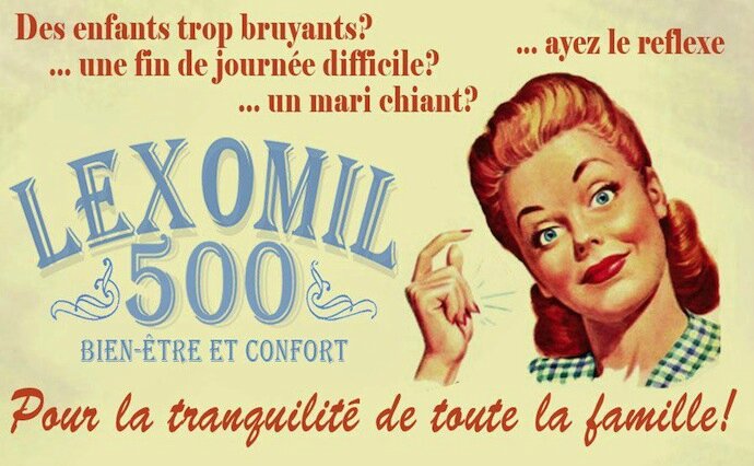lexomil