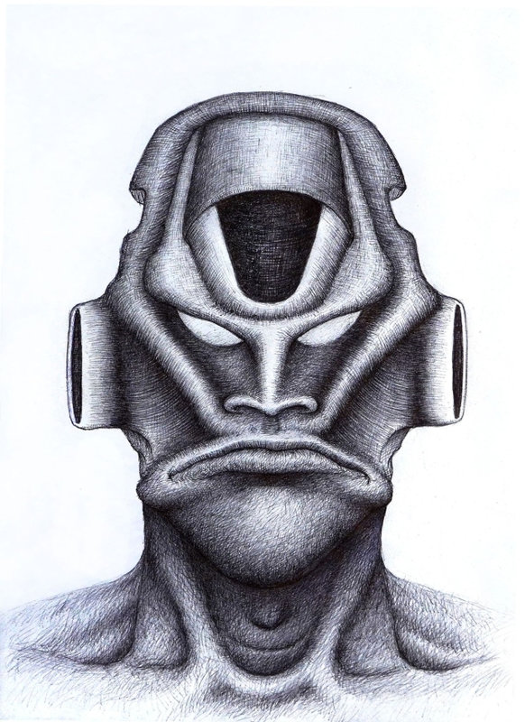Dessin V