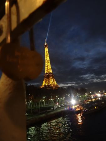 Coeur de Paris