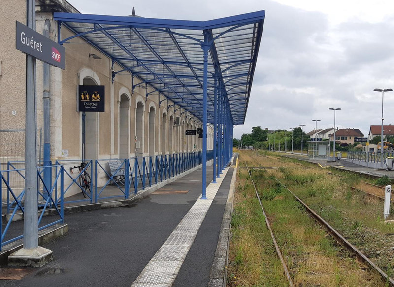Guéret