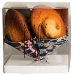 Cloche + cocotte Tanc