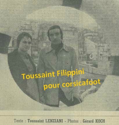 006 1064 - BLOG - Filippini Toussaint - Claude Papi - Famille & Loisirs