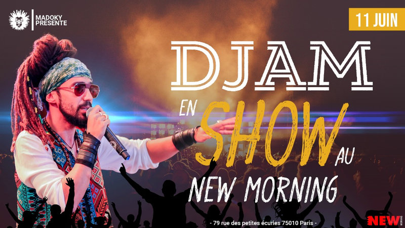 Djam 11 juin bannière