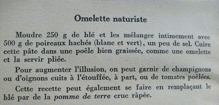 naturiste