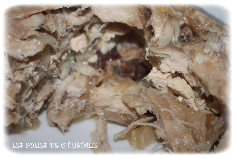 Terrine de lapin en gelée 9